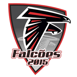 Escudo Falcões