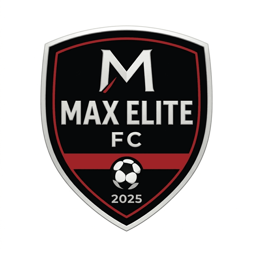 Escudo do Max Elite