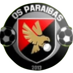 Escudo Os Paraibas