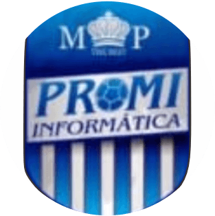 Logo Promi Informatica