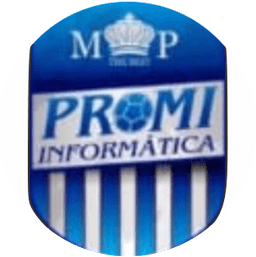 Escudo Promi Informatica