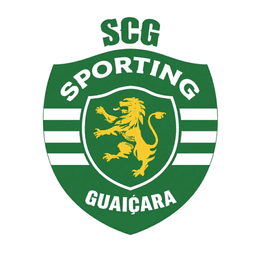 Escudo Sporting Guaicara
