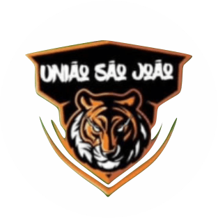 Logo Unidos São João
