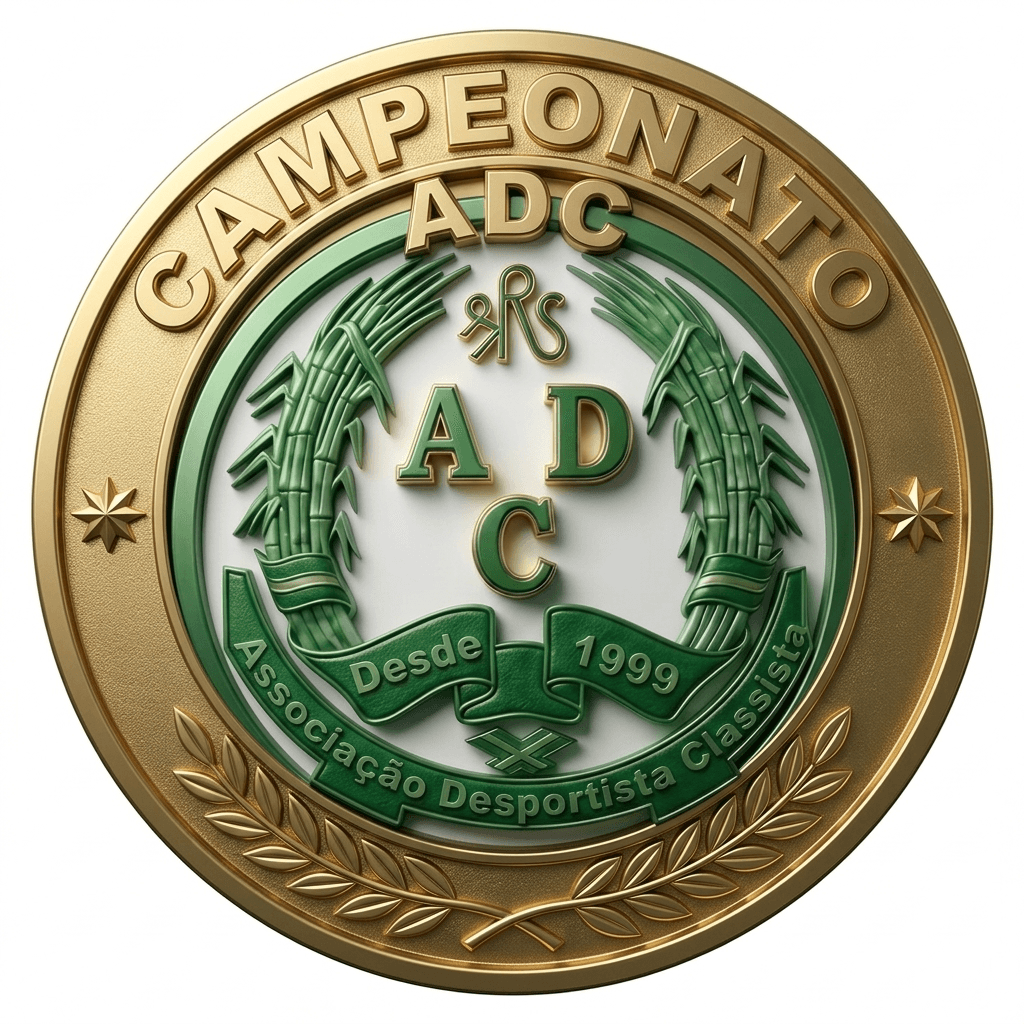 Segunda Copa ADC