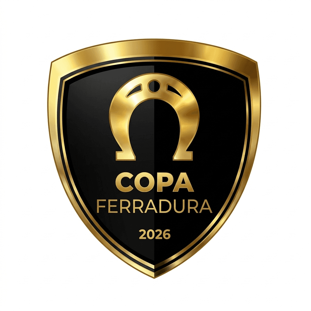 Copa Ferradura 2026