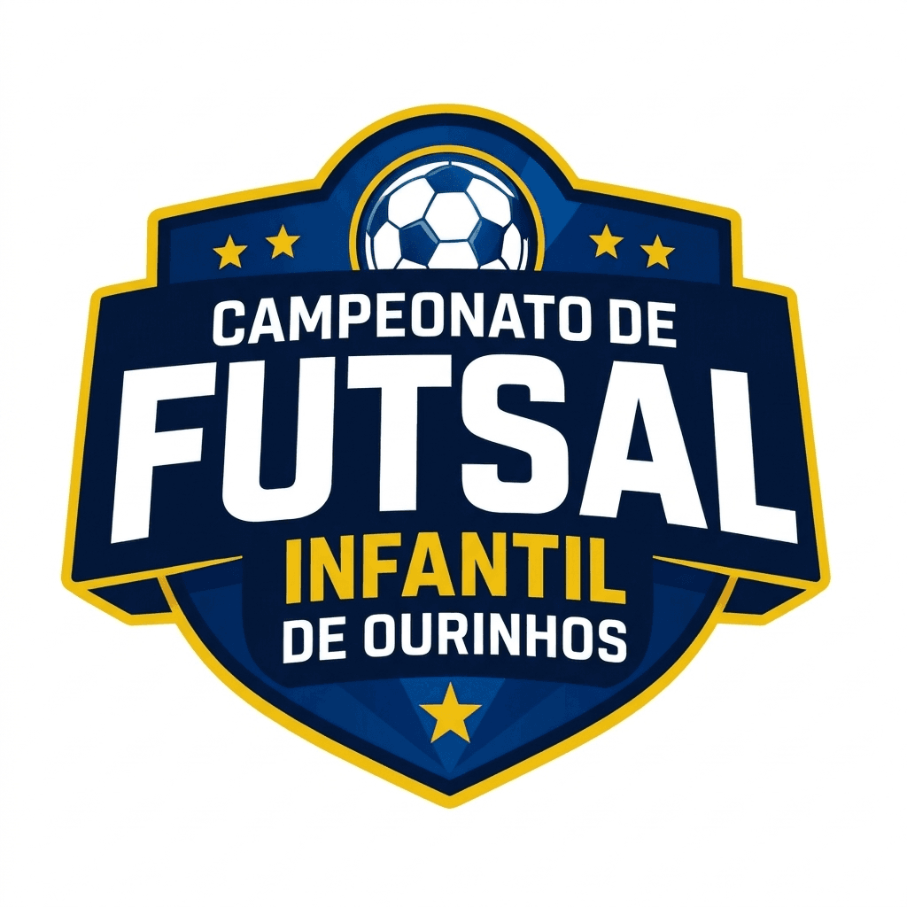Copa Futsal infantil ourinhos