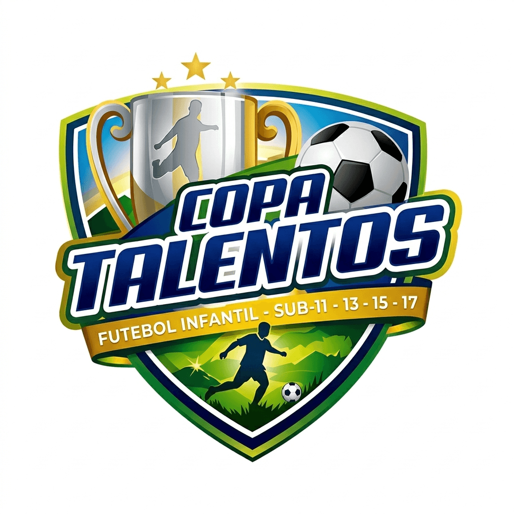 Copa Talentos Lins 2026
