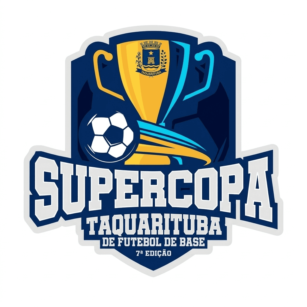 Super Copa Taquarituba 2026