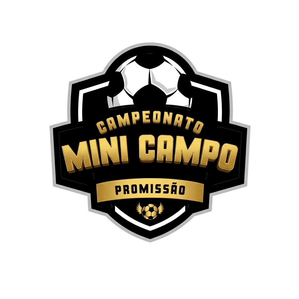 Mini Campo livre Promissão 2026