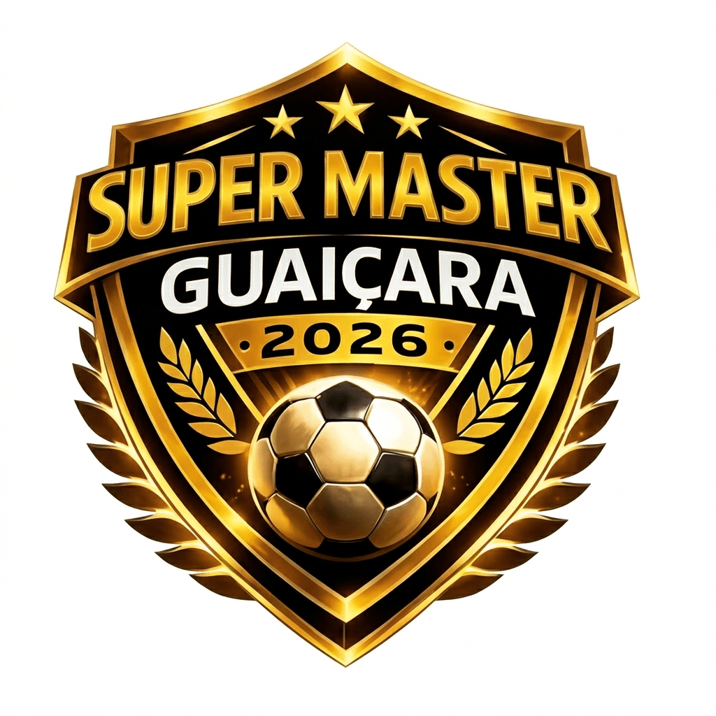 Super Master Guaiçara