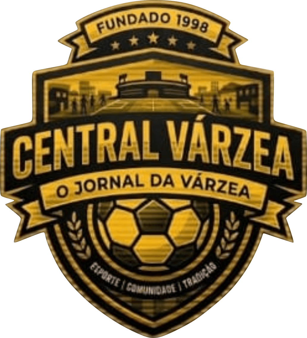 logo central varzea