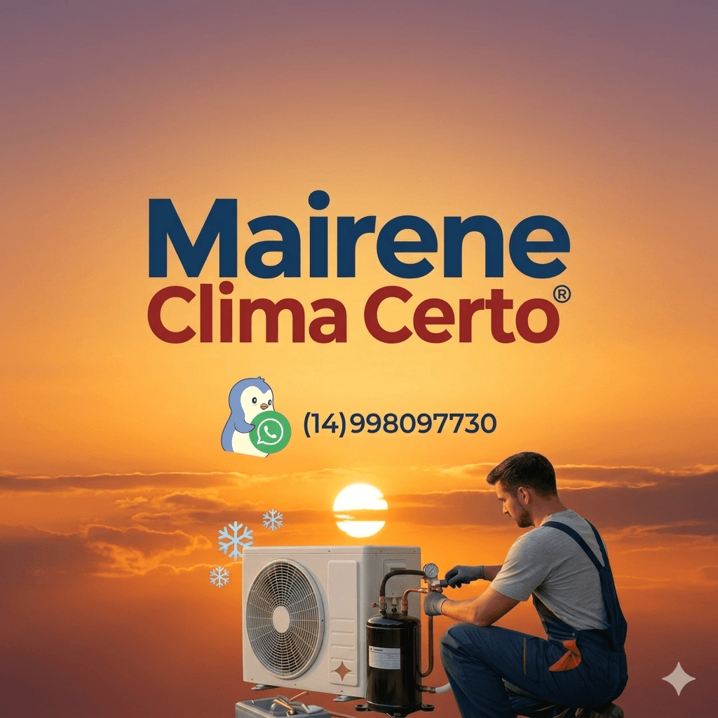 loja mairene clima certo