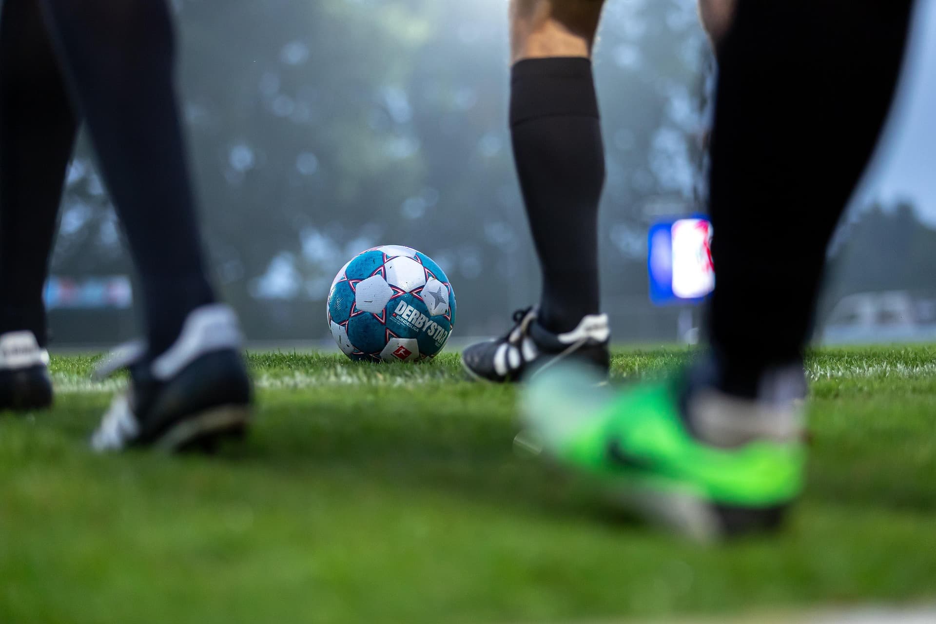 Berço de Grandes Jogadores futebol de várzea campeonato amador times de bairro
