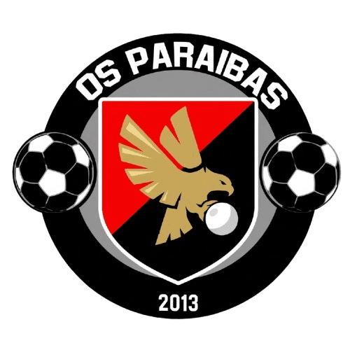 Escudo do Os paraibas