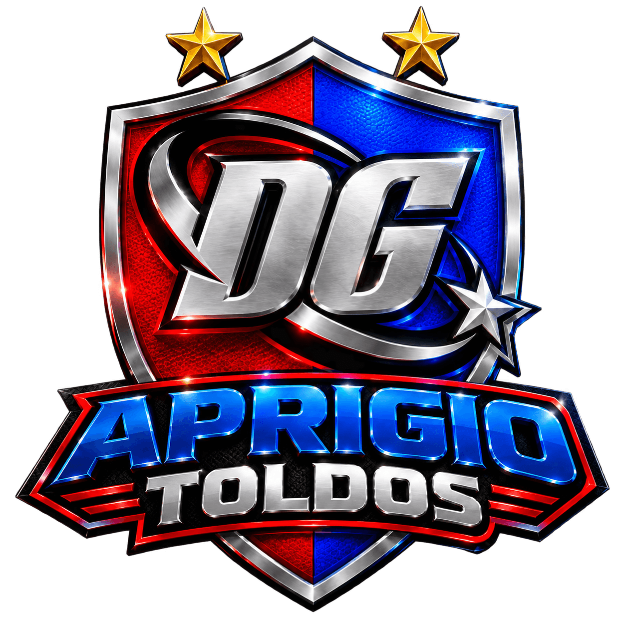 Escudo do DG F.C