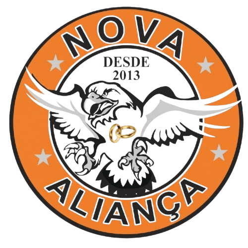 Escudo do Nova Aliança