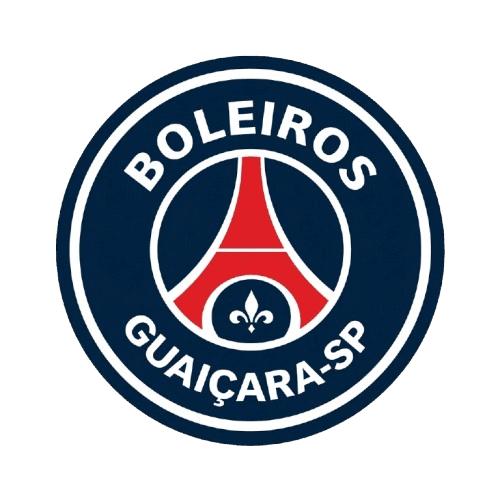Escudo do Boleiros