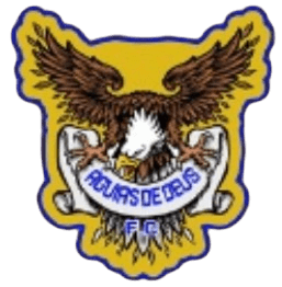 Escudo do Águias de Deus
