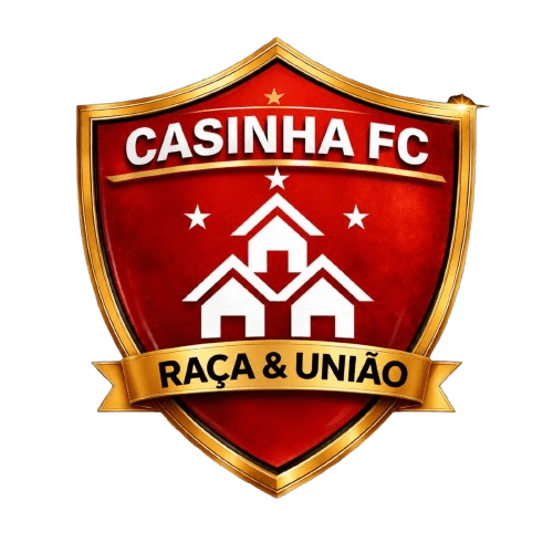 Escudo do Casinha F. C.