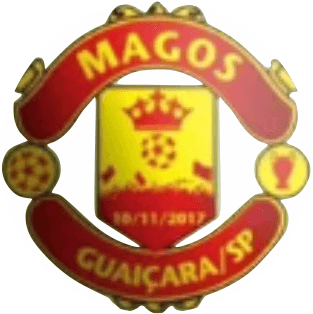 Escudo do Magos