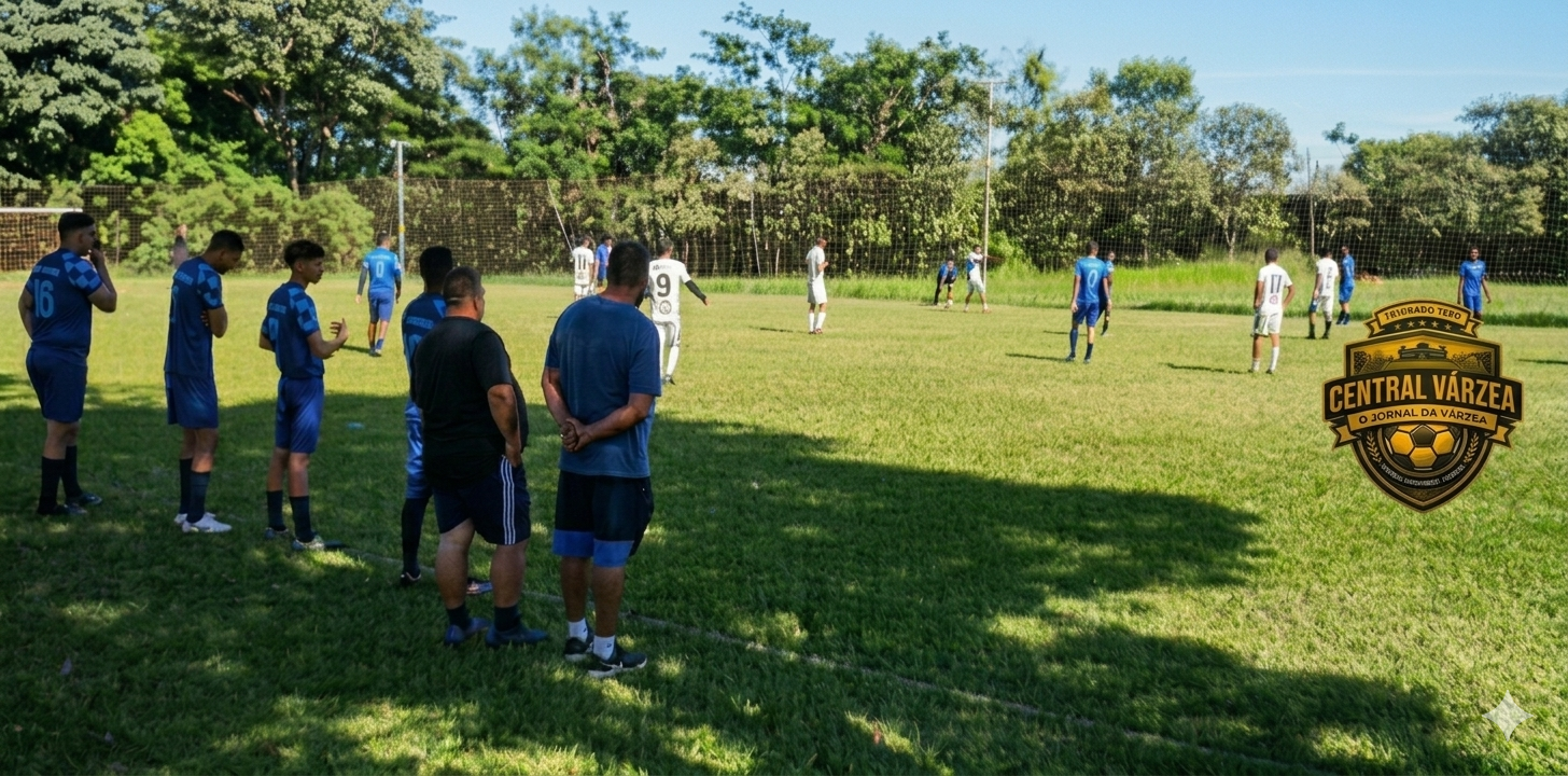 Renuka ADC utiliza amistoso como teste e foca na evolução da equipe